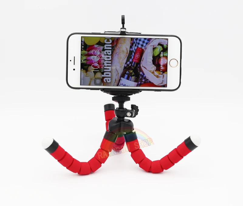 small tripod (20)
