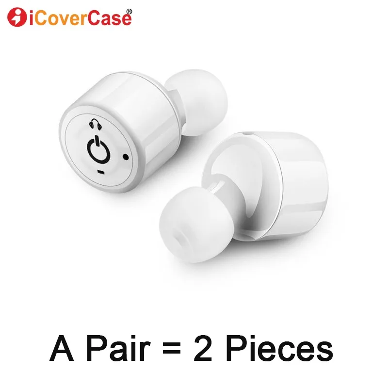 

Bluetooth Earphone For Motorola Moto G6 Play G5 Plus G5s G4 X4 Z Z2 Force Z3 E4 E5 C Nexus 6 In Ear Earpiece Headphones with Mic