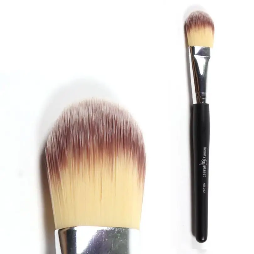 Makeup Brushes Powder Concealer Blush Liquid Foundation Make up Brush