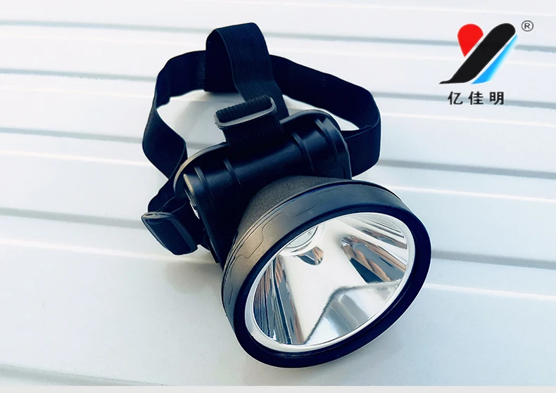 

Free Shipping via DHL 30pcs/lot xml t6 high power 5000 lumen 18650 rechargeable miners cap lamp headlamp for sale YJM-4925 1044