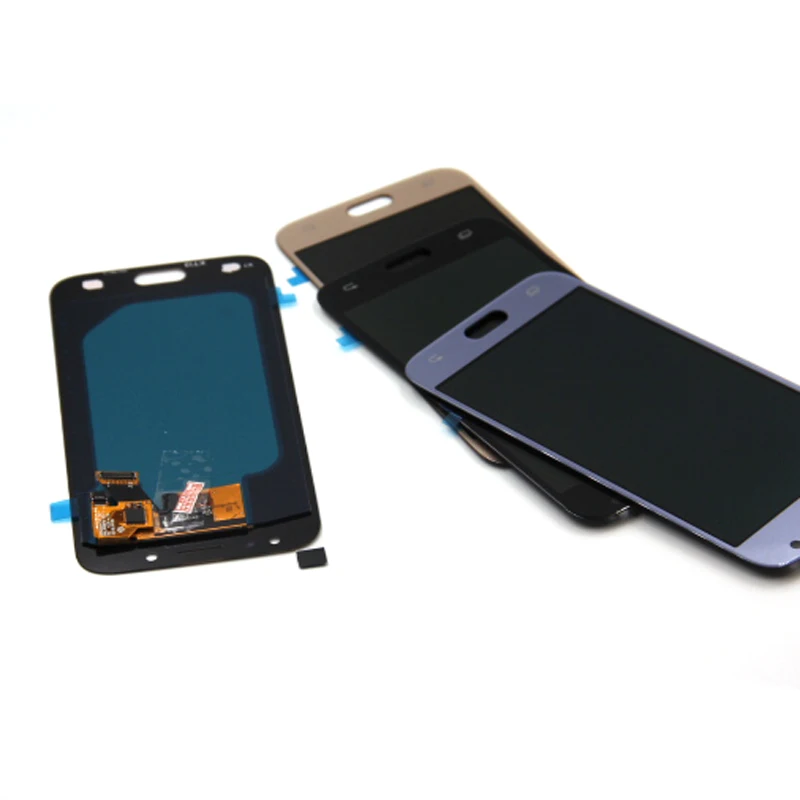 J5 2017 J530 Экран для samsung Galaxy ЖК дисплей J530F SM Дисплей Сенсорный экран Замена