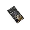 2015 nouvelle version 1 pièce ESP8266 WIFI série modèle ESP-01 authenticité garantie, Internet des objets ► Photo 2/6