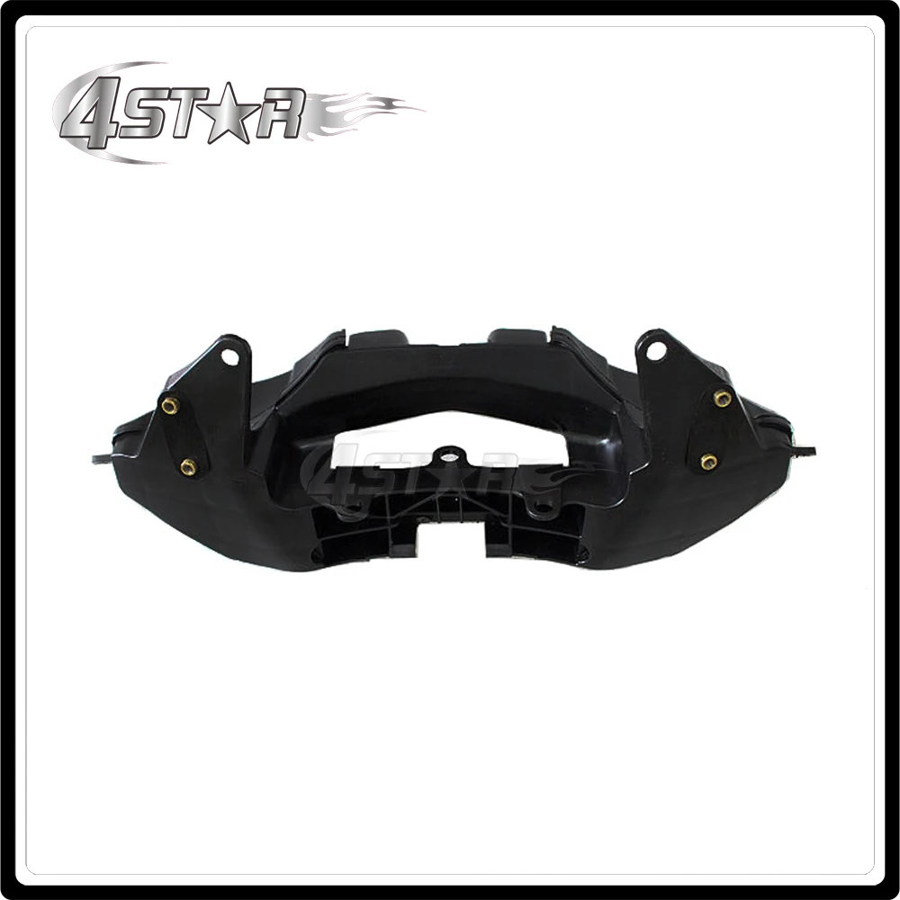 

Headlights Head Lights Headlamps Mount Bracket Upper Stay Fairing For HONDA CBR600RR CBR600 RR 2007 2008 2009 2010 2011 2012