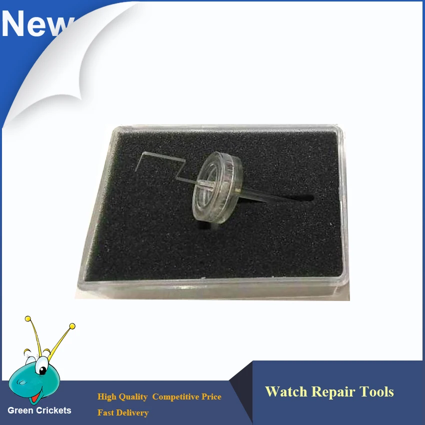 2016 Latest Watch Repair Tools Watch Movement Balance Wheel Regulating Wrench Tool for watchmakers 2016 Latest Watch Repair Tools Watch Movement Balance Wheel Regulating Wrench Tool for watchmakers