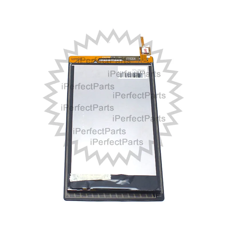 Lenovo A7-10F LCD-4
