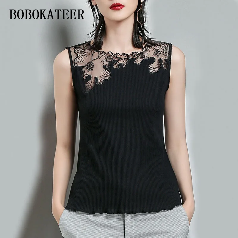 Футболка haut femme camisetas женская футболка 2020 Летняя одежда белого и черного цвета с