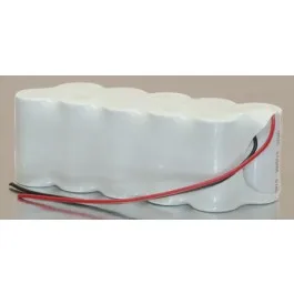

2500mAH News Electrocardiogram machine battery for Ppg Biomedical ED420 ED425 ELD420 SM182 PD400 SM181