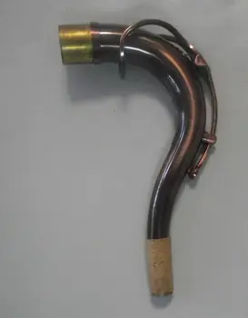 

JI YIN Tenor saxophone neck 28mm brass material