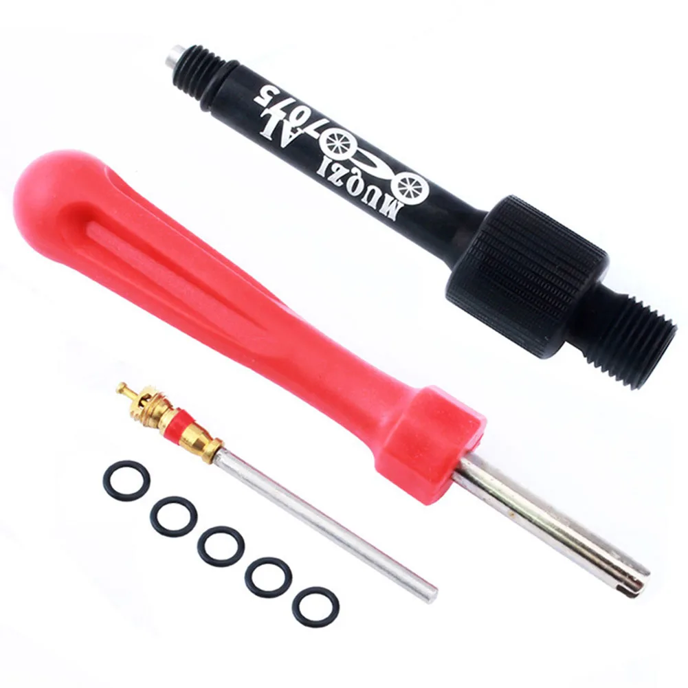 Non Slip Rear Biliary Shock Absorber Durable Lengthen Lightweight Leak