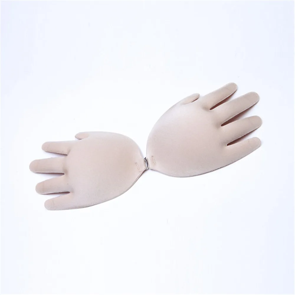 FeiTong-Women-Self-Adhesive-Strapless-hand-shape-Blackless-Solid-Bra-Stick-Gel-Silicone-Push-Up-women.jpg_640x640 (1)_