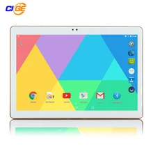 Новый cige A5510 Pad Smart Android 5.1 Tablet 10.1 дюймов Планшетные ПК телефонный звонок планшетный компьютер Android оперативной памяти 4 ГБ ROM 64 ГБ таблетки