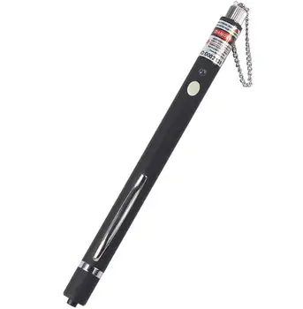 

10mW Fault Locator 10 KM-12 KM visivel fonte caneta vermelho Visual fibra optica FTTH Tester Tools