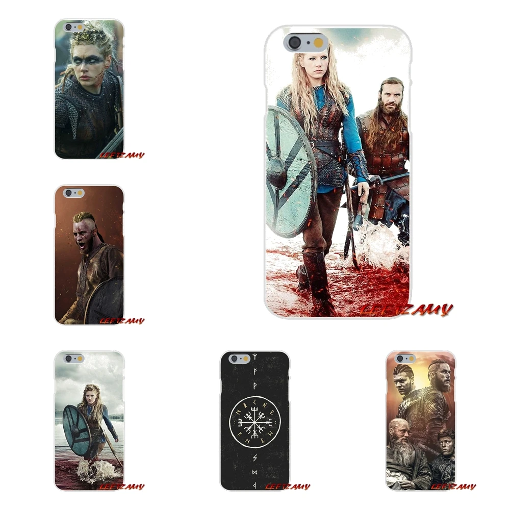 Аксессуары для ТВ-шоу Vikings чехлы телефонов Motorola Moto G LG Spirit G2 G3 Mini G4 G5 K4 K7 K8 K10 V10 V20 V30 |