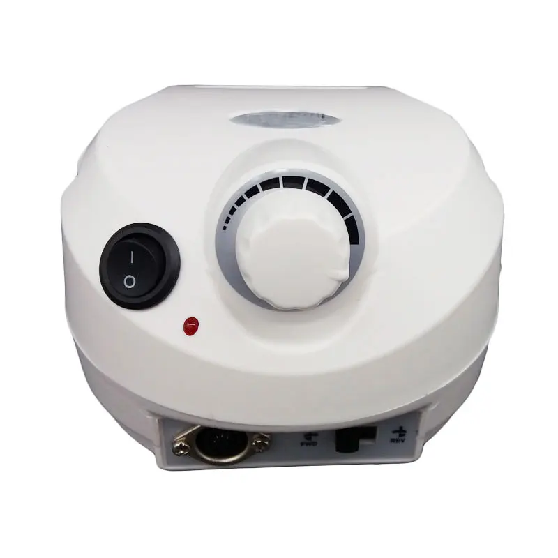 Máquina de Broca de Arquivo de Unha Arte do Prego Elétrica Manicure Predicure Completo Conjunto Acrílico Polisher Conjuntos 30000rpm Kit 5 High Quality Beleza e saúde