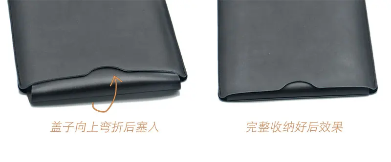 genuíno para Thinkpad, Ultra-fino, Super Slim, Bolsa