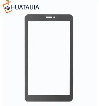 

New For 7" inch Tablet Dunobil ECO QC 3G touch screen panel Digitizer Glass Sensor Replacement Free Shipping