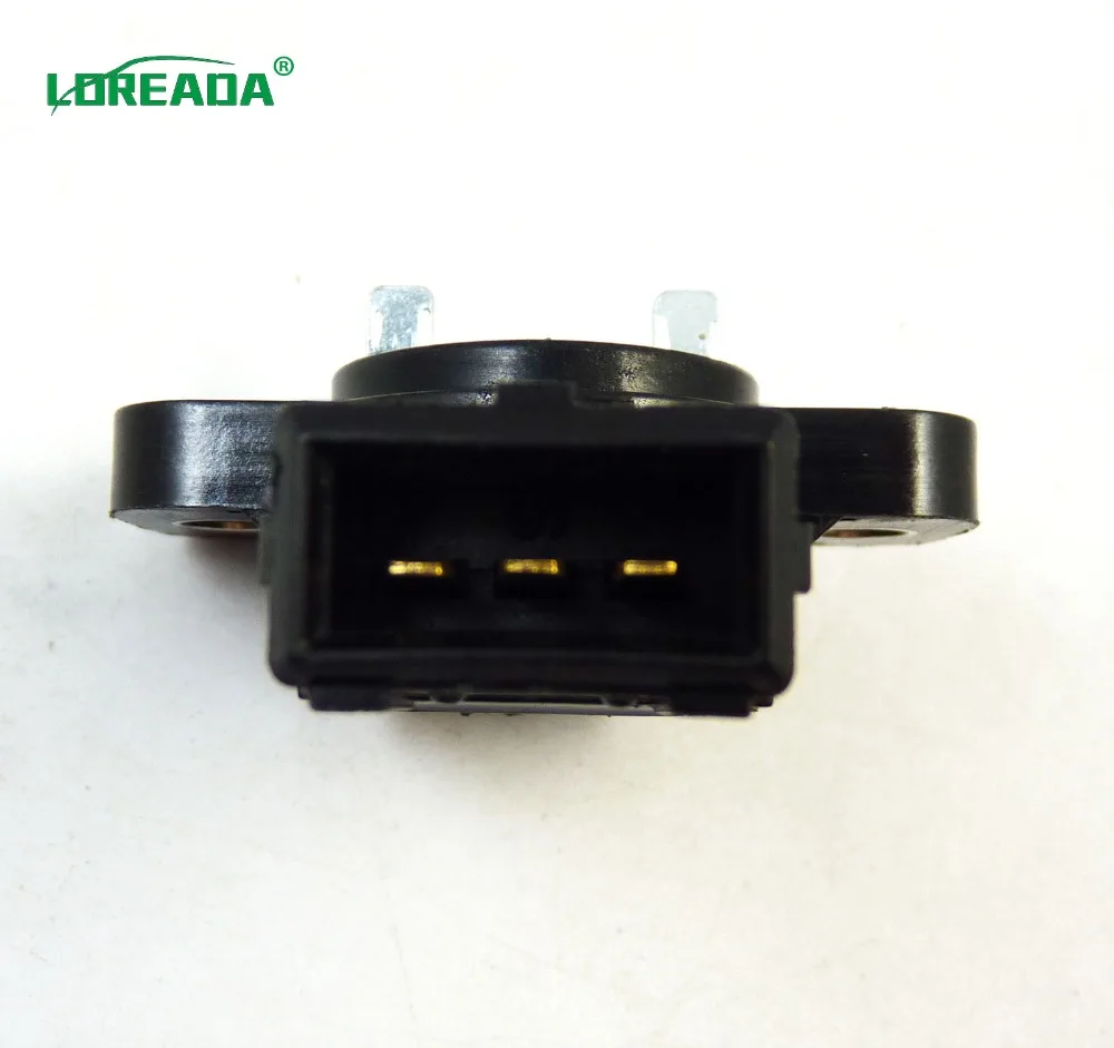 Датчик положения дроссельной заслонки TPS 35102 38610 3510238610 для Hyundai Santa Fe Sonata Trajet Kia Optima 2
