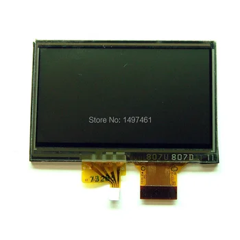 

New touchLCD Display Screen for Sony DCR-SR5E SR7E SR8E SR200E SR300E HC3E Digital Video