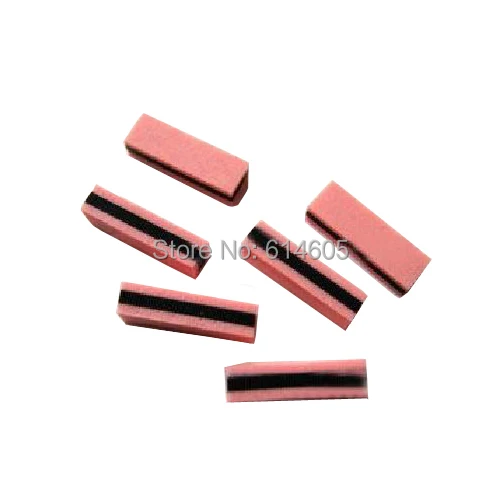 

5 x Analog Joystick Contact Rubber Repair Replacement for PSP 2000 Console