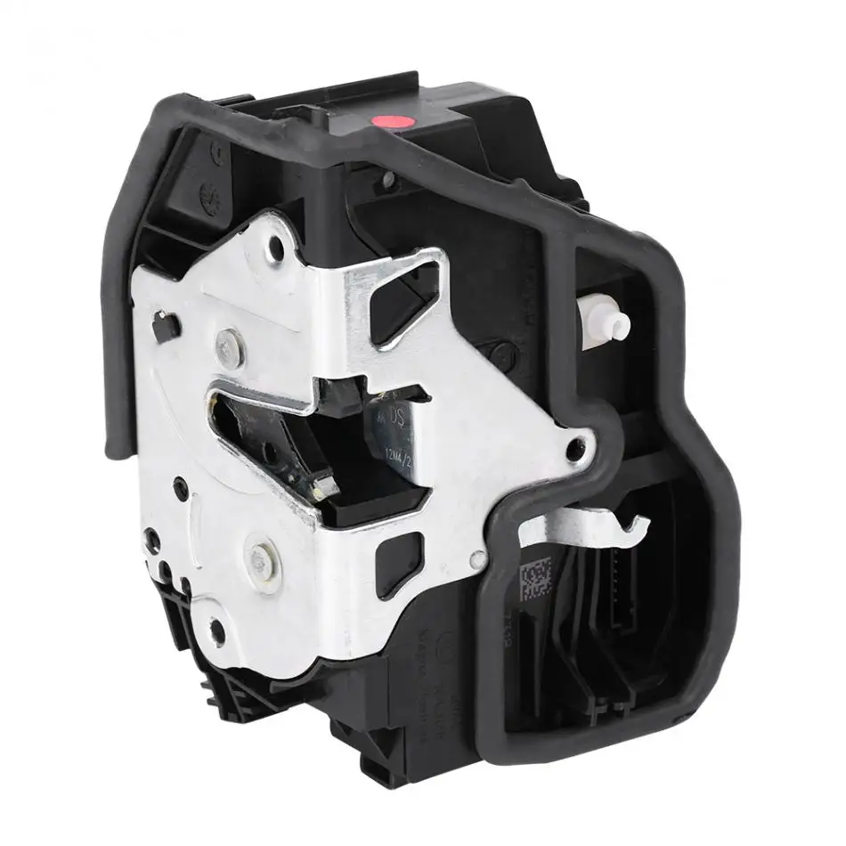 

Car Front Left Driver Side Power Door Lock Actuator for BMW 51217202143 51217059967