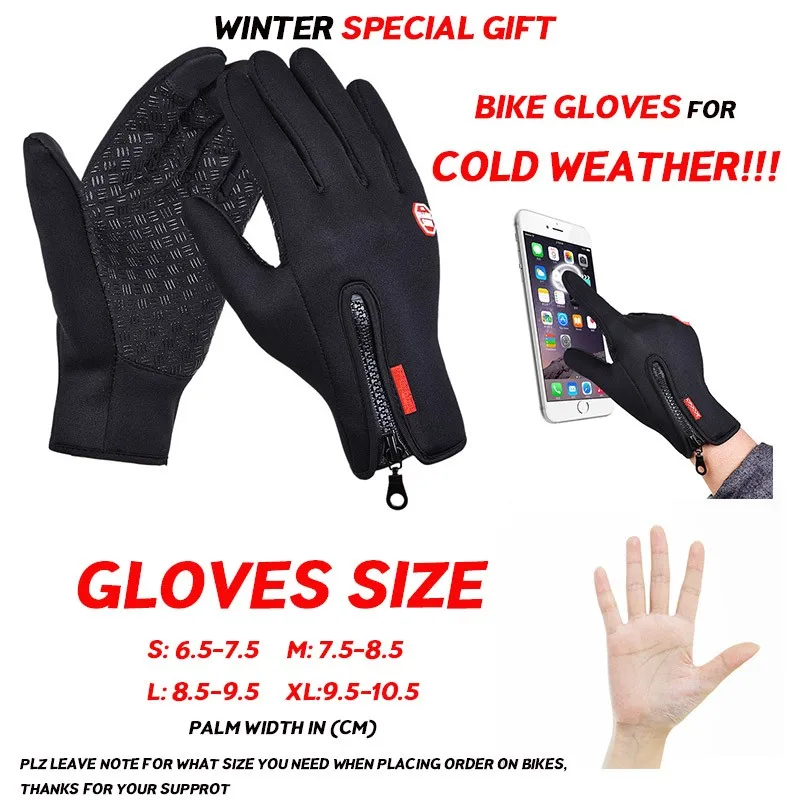 GLOVES