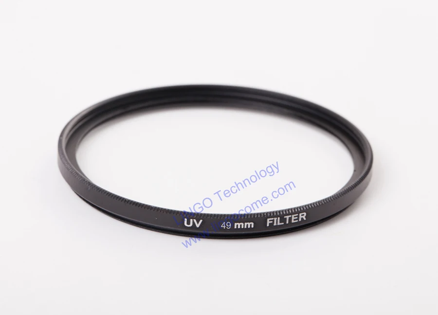 

Super Slim Digital UV Filter Lens Protector for Canon Nikon Sony Pentax