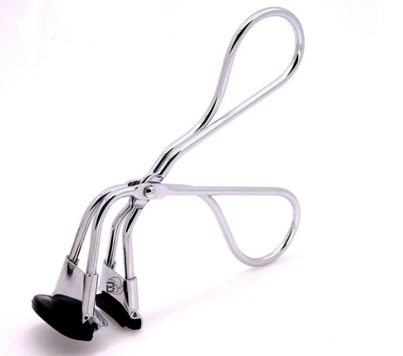 

Mini section fish mouth type Eyelash Curler Folded False Eyelash Nature Curl Steel Eyelashes Curling Clip Small Make-Up Tools