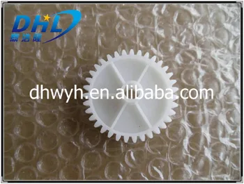 

Free Shipping New Compatible for HP Laserjet HP P4014 RU6-0172-000 Gear 35T