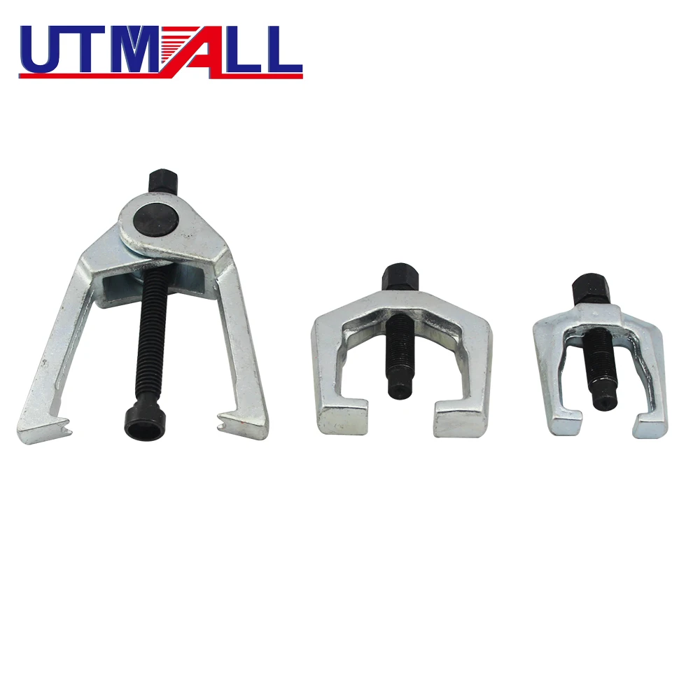 5pcs Front End Service Tool Kit Ball Joint Tie Rod