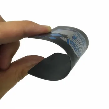 

Free shipping 54pcs/set Playing Cards Waterproof Flexible PVC Plastic Poker Card Board Game Outdoor Entertainment Party Toy