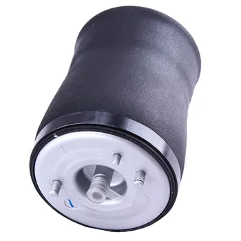 

For BMW E53 X5 37126750355 Rear Left Ride Air Suspension Luftfederung Air Bag Hinten Links Luftfederung Luftfeder