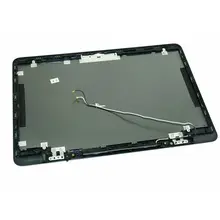 GZEELE для Asus E403 E403N E403S E403SA ЖК-дисплей задняя крышка верхней крышке ЖК-дисплей экран крышкой основа 13N0-SEA0401 90NL0061-R7A010
