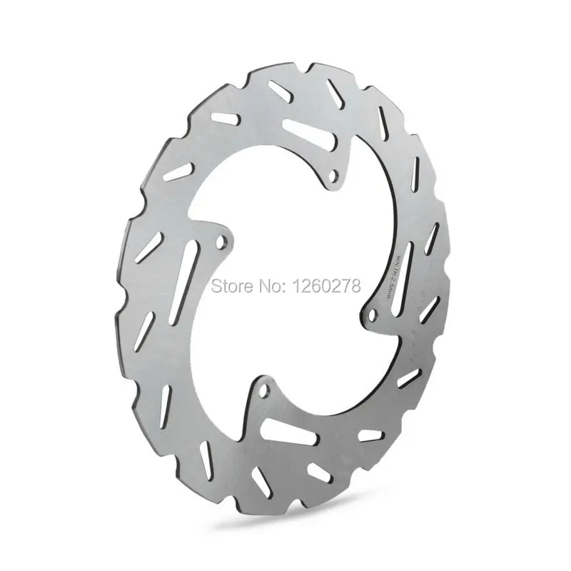 

New Front Brake Disc Brake Rotor For KTM 105 SX XC 2004 2005 2006 2007 2008