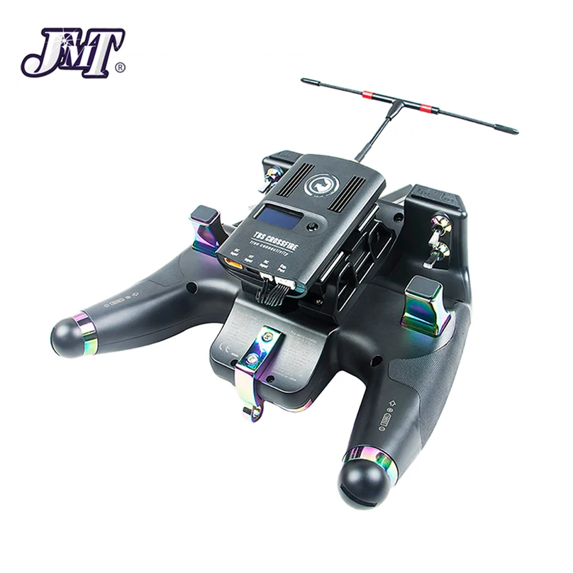 Flysky FS NV14 2 4G 14CH Nirvana RC передатчик пульт дистанционного управления с iA8X + X8B двойной