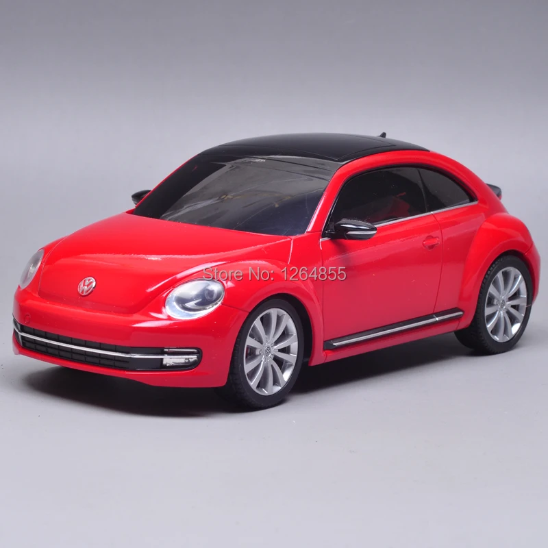 remote control volkswagen beetle toy car