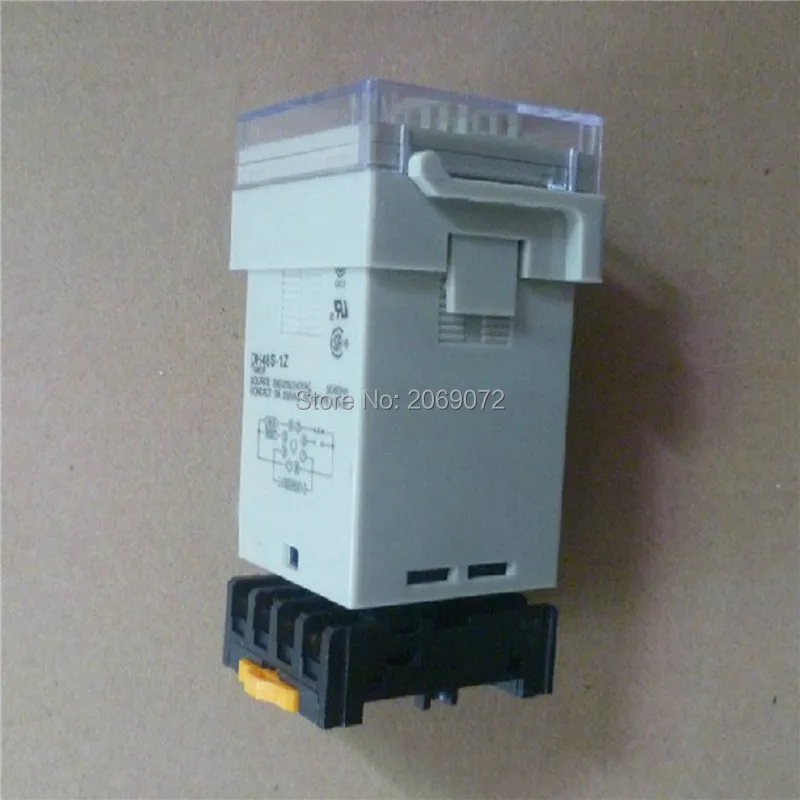 24VDC-DH48S-1Z-Digital-Timer-Relay-On-Delay-8-Pins-SPDT-Reset-Pause-Function-Socket-Base (2).jpg