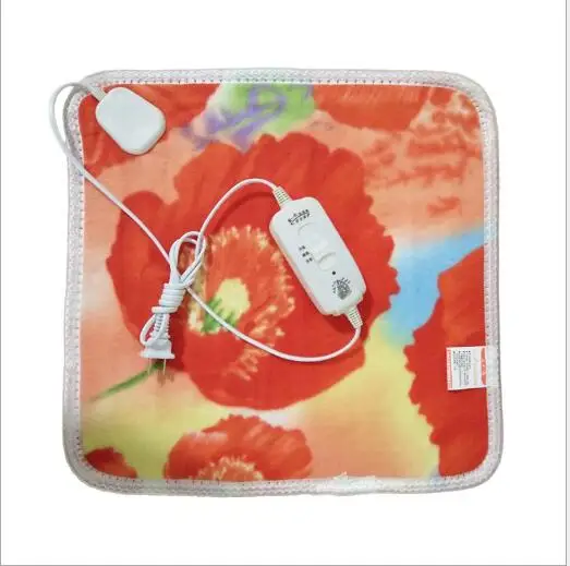 Automatic Heated mattress heating pad ,seat pad heating ,heated blanket