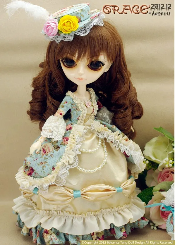 tangkou Grace 01