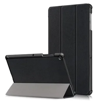 

Brand gligle smart magnet auto sleep cover for Samsung Galaxy Tab S5e 2019 case for Samsung SM-T720 SM-T725