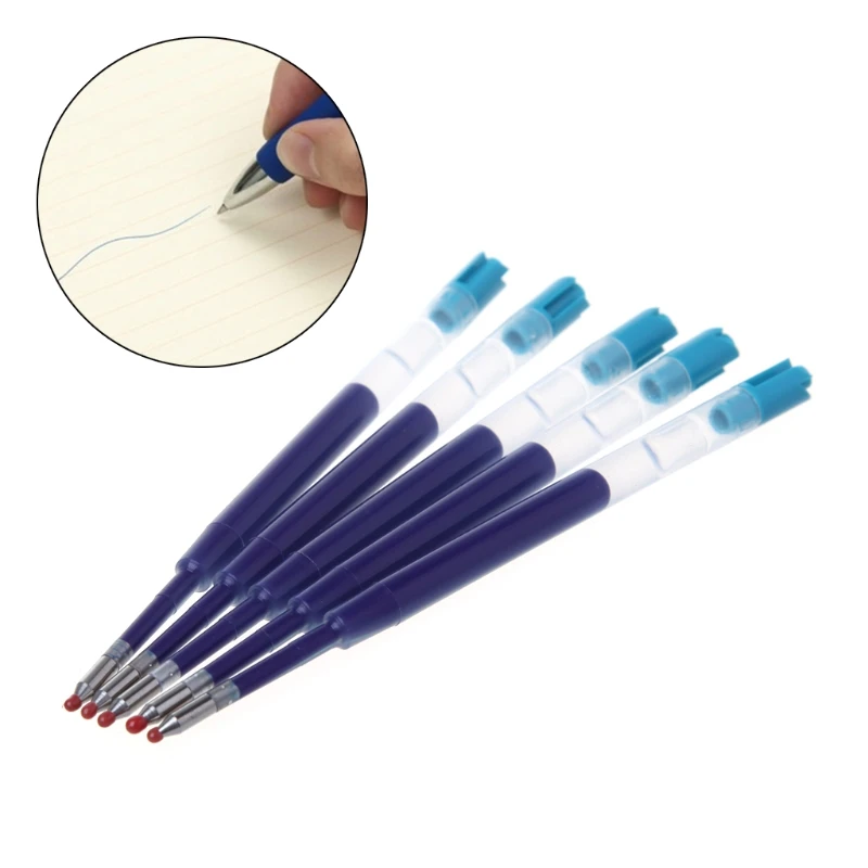

Useful Neutral Pen Refill Writing Stationery School Office Supplies Economic