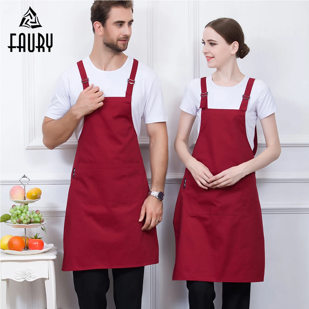 Unisex Wholesale Food Service Kitchen Work Restaurant Home Cooking