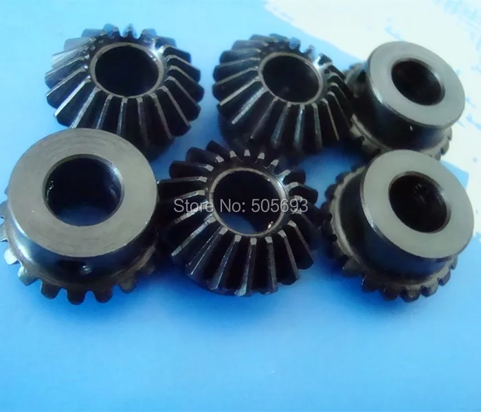 M2 модуль прямой торцевой передачи с 20 зубцами в упаковке 2 шт.|gear sling|gear boxgear grease |
