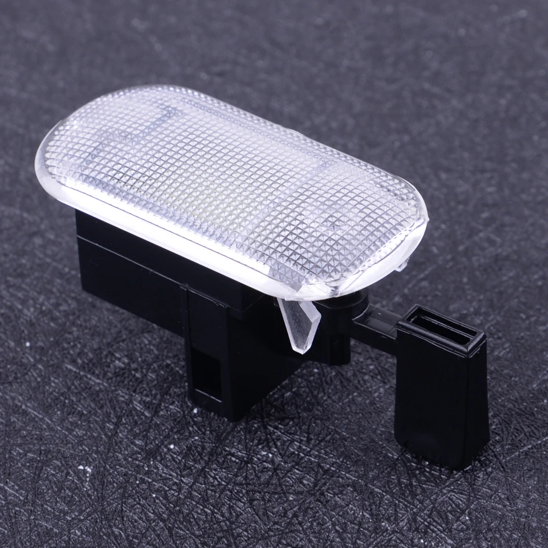 

beler 12V LED Glove Box Module Light Fit for VW Beetle Jetta Golf MK4 Passat Touran Touareg Skoda Fabia Octavia Superb Yeti