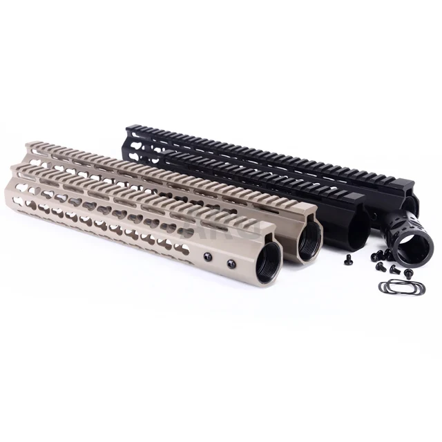 ar15 keymod accessories