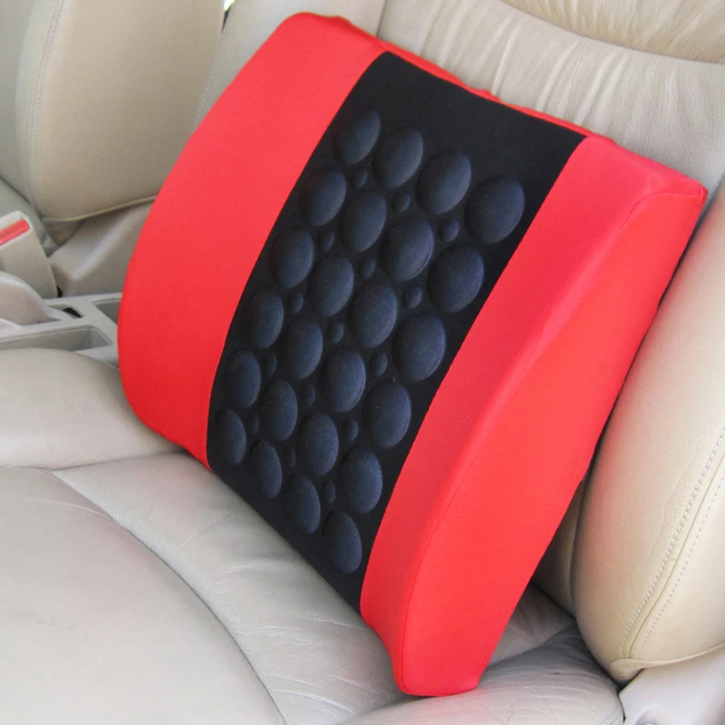 Buy Universal Car Lumbar Support Pillow