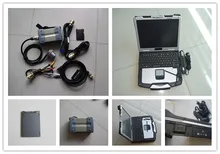 mb star c3 ssd super spped laptop touch screen toughbook cf 30 ram 4g with software