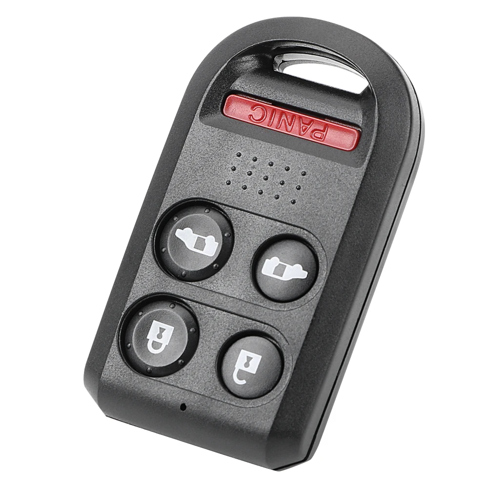 2008 honda odyssey key fob
