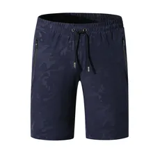 CHAMSGEND мужские модные пляжные шорты с карманами, быстросохнущие свободные спортивные штаны для бега, баскетбола, серфинга, Плавки размера плюс