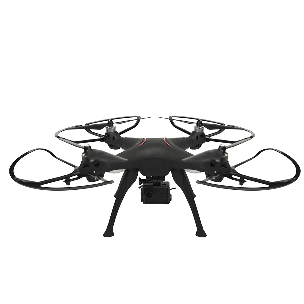 

AOSENMA CG037 Cycone Brushless Dual GPS Quadcopter RTF with 1080P WiFi FPV Camera