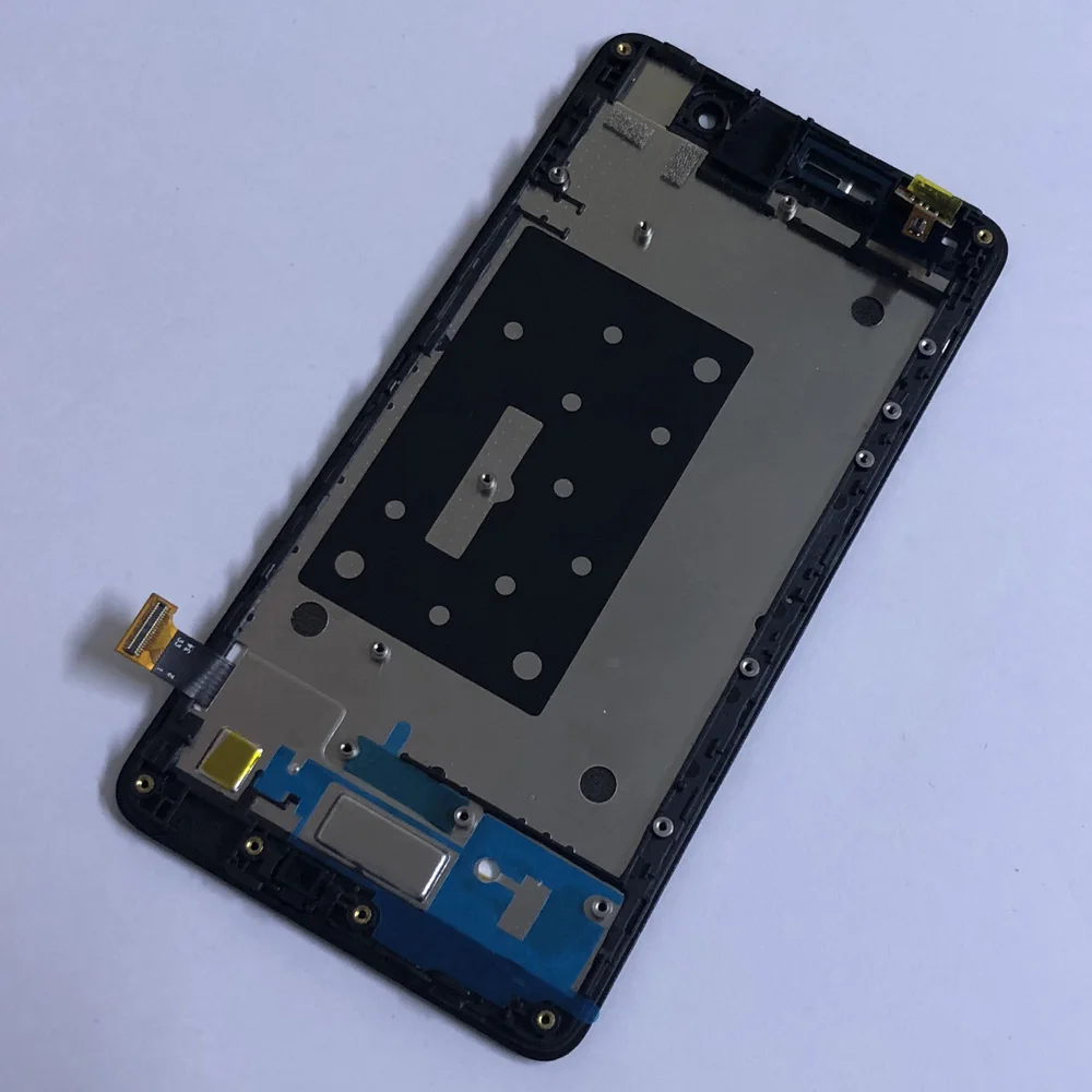 

for Huawei G Play Mini CHM-U23 CHM-U03 CHM-U0 Honor 4C Touch Screen Digitizer Panel Sensor + LCD Display Assembly with Frame